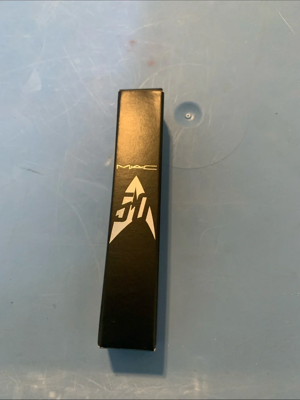 MAC Lipgloss